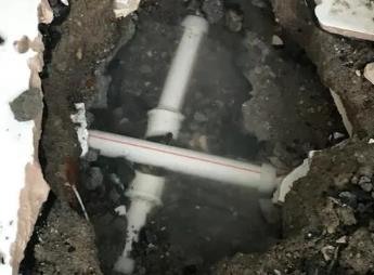 冷水滩阳台漏水维修公司为您分享楼上楼下漏水怎么处理