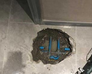 冷水滩阳台漏水维修公司分享下暖气管道漏水的原因有哪些