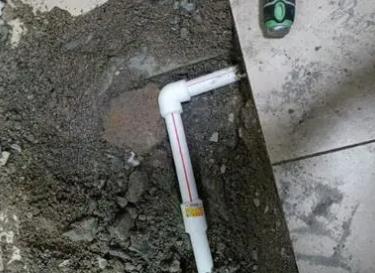 冷水滩阳台漏水维修时有哪些声音会影响检漏仪